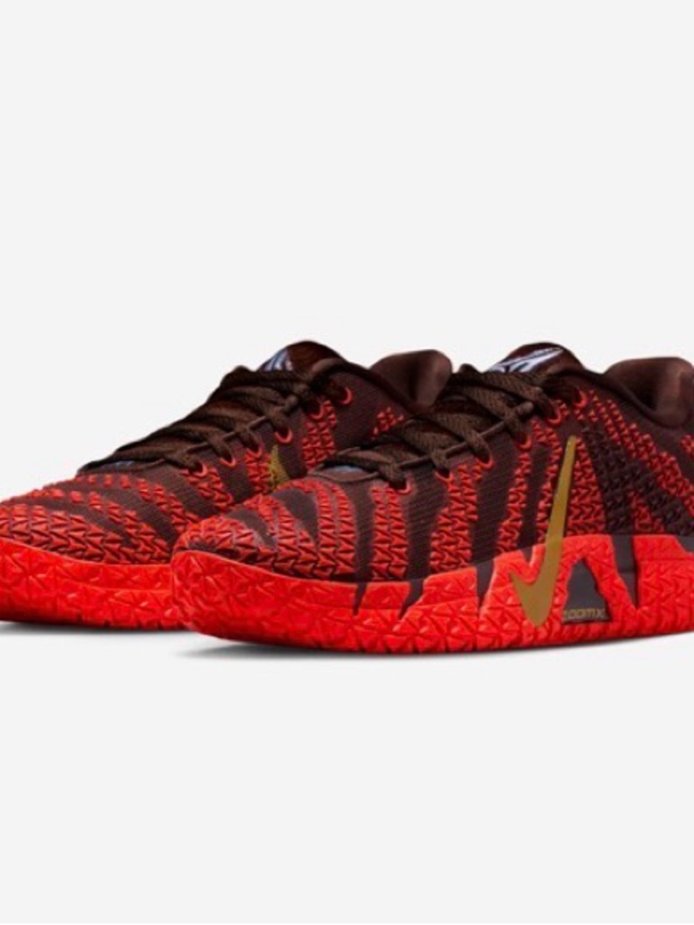 Nike JA 3 CNY “Lunar New Year”